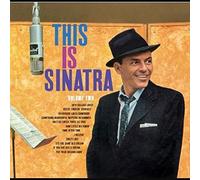 FRANK SINATRA - THIS IS SINATRA VOLUME TWO (LP) VINYL LP NEW