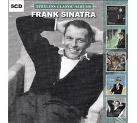 Sinatra, Frank - Timeless Classic Albums
