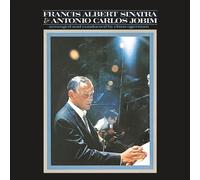FRANK SINATRA/TOM JOBIM-SINATRA/JOBIM:F.ALBERT SINATRA/ANT.CARLO NEW VINYL RECOR