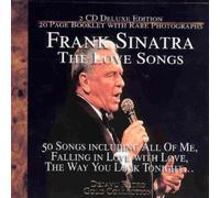 Frank Sinatra & Tommy Dorsey - Love Songs