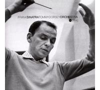 Frank Sinatra Tommy Dorsey Orchestra