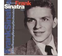 Frank Sinatra & Tommy Dorsey - Popular Frank Sinatra 1