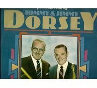 Frank Sinatra & Tommy Dorsey [Vinyl LP]