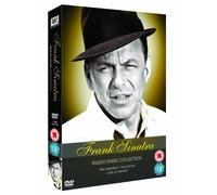 Frank Sinatra Triple Pack [DVD]