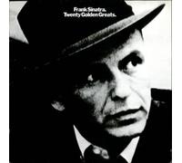 Frank Sinatra - Twenty Golden Greats [VINYL]
