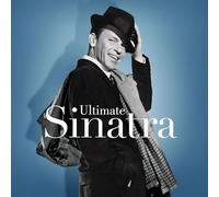 Frank Sinatra - UItimate Sinatra: Love & Marriage, Theme from New York, I Did It My Way etc.
