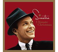Frank Sinatra - Frank Sinatra: Ultimate Christmas [New CD]