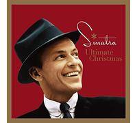 Frank Sinatra - Ultimate Christmas - CD - G3z
