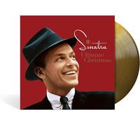 Frank Sinatra - Ultimate Christmas (Amazon Exclusive Gold Vinyl) [VINYL]