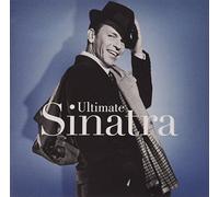 Frank Sinatra - Ultimate Sinatra (Australian E