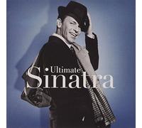 Frank Sinatra - Ultimate Sinatra (Australian E
