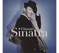 Frank Sinatra - Ultimate Sinatra (Australian E