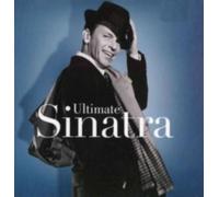 FRANK SINATRA: ULTIMATE SINATRA - CD