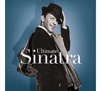 Frank Sinatra - Ultimate Sinatra - CD - 32 - B99z