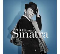 FRANK SINATRA - ULTIMATE SINATRA CD NEW