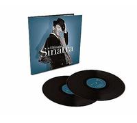 Frank Sinatra - Ultimate Sinatra - New Vinyl Record - 31 - V99z