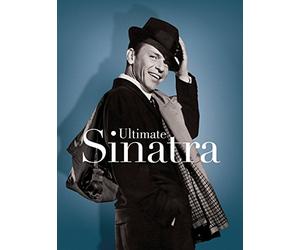 Frank Sinatra - Ultimate Sinatra: The Centennial Collection
