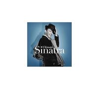 Frank Sinatra Ultimate Sinatra Vinyl (2 Lp)