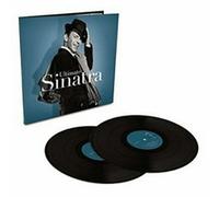 Frank Sinatra Ultimate Sinatra Vinyl (2 Lp)