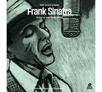 FRANK SINATRA - VINYL STORY (LP+HARDBACK ILLUSTRATED BOOK) VINYL LP NEW