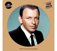 FRANK SINATRA - VINYLART-FRANK SINATRA (PICTURE VINYL) VINYL LP NEW