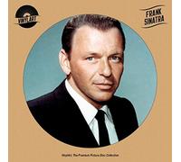 FRANK SINATRA - VINYLART - - Vinyl Record - P2222z