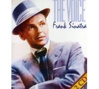 Frank Sinatra - Voice