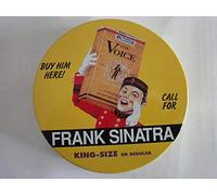 Frank Sinatra - Voice