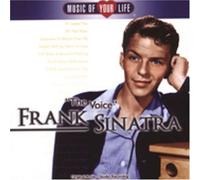 Frank Sinatra - Voice
