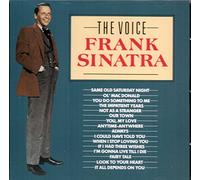 Frank Sinatra - Voice