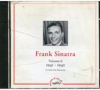 Frank Sinatra / Vol.6 : 1941 /