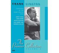 Frank Sinatra: Volume 2 [DVD]