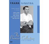 Frank Sinatra: Volume 3 [DVD]