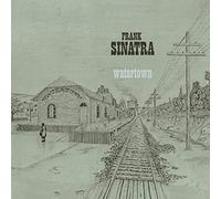 Frank Sinatra - Watertown