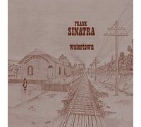 Frank Sinatra - Watertown