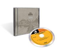 Frank Sinatra - Watertown [CD]
