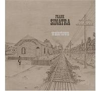 Frank Sinatra – Watertown