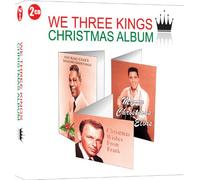 Frank Sinatra - We Three Kings: Christmas Album