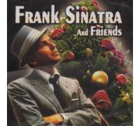 Frank Sinatra - Weihnachten mit Frank Sinatra & Friends