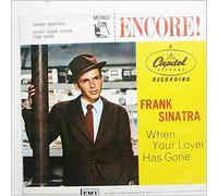 Frank Sinatra - When Your Lover Has Gone