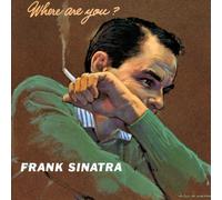 Frank Sinatra - Where Are You?