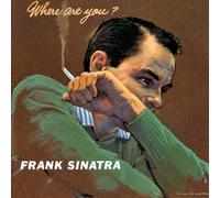 Frank Sinatra - Where Are You?