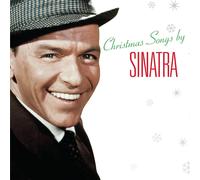 Frank Sinatra White Christmas: Christmas Songs (CD) (US IMPORT)