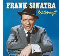 FRANK SINATRA - WITCHCRAFT [VINYL]