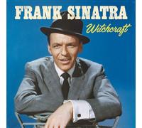 Frank Sinatra Witchcraft Vinyl LP New 2017