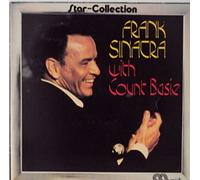 Frank Sinatra With Count Basie - Star-Collection - Midi - MID 24 002, Midi - VS 144
