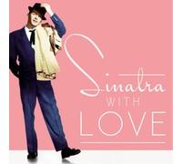 Frank Sinatra - With Love - CD - P2222z