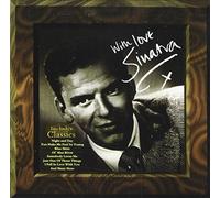 Frank Sinatra - With Love Sinatra X