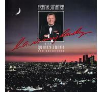 Frank Sinatra;Quincy Jones - L.A. Is My Lady [VINYL]