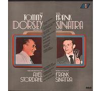 Frank Sinatra With Tommy Dorsey & Axel Stordahl